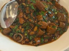 -船歌·鱼水饺青岛菜(金狮广场店)