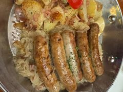 -申德勒加油站西餐厅(日坛路总店)