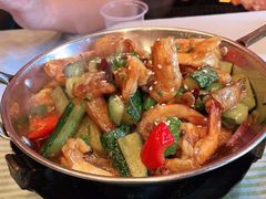-拾忆·私厨(光谷店)