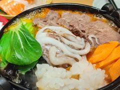 -Tuna maki寿司(苏州万象天地店)