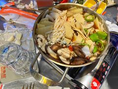 -大头叔烤鸡爪·朝鲜族烤串(天池路店)