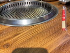 -金龙烧烤·牛肉面(西塔店)