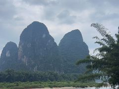 -桂林兴坪漓江