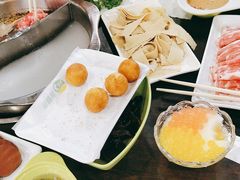 -翠峰苑火锅(迎宾路店)