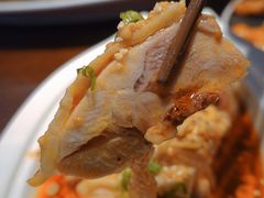 -前海沿·青岛菜(李沧万达店)
