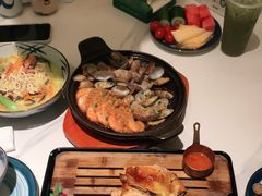 -相遇·鲜炒黄牛肉(丹阳吾悦广场店)