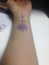 暗夜纹身TATTOO工作室-暗夜tattoo纹身工作室
