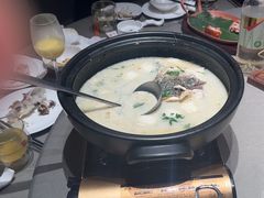 -小厨娘淮扬菜(天印大道店)