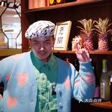 魔都探店♡幸福美味都藏在OS燒鳥居酒屋里！