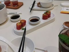 -蔡澜点心·粤菜(月星环球港店)