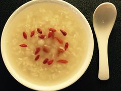 醪糟汤圆-大王油茶(磁器口店)