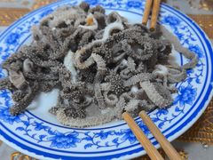 -清真·鸦儿李记·小馆(后海店)