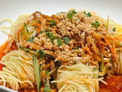 鸡丝凉面-湖鱼湖·蓉亭食贝(亚运村店)
