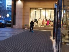 -北京西国贸大酒店