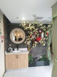 -芳朵美容养生SPA