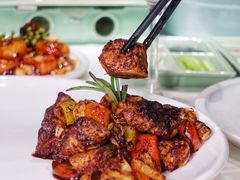 -唐廊烤鸭店(工体店)