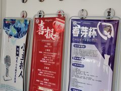 -西安小天鹅艺术团(金花路校区)