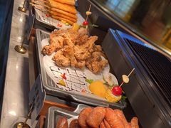 -汉阳廷自助烤肉(同和金铂天地店)