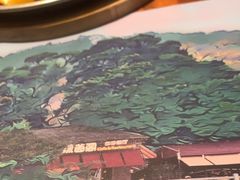 -绿茵阁牛扒餐厅(客村店)