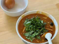-宝鸡民族饭庄(英达路店)