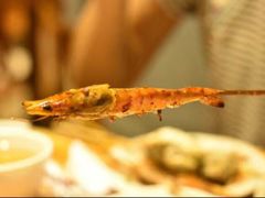-木屋烧烤(白石洲店)