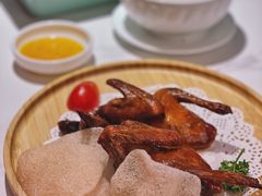 -避风塘·金牌店·夜宵(金玉兰店)