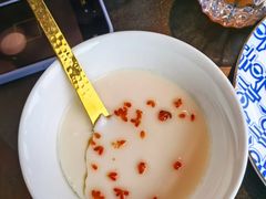 -喜悦烤鸭·新京菜(王府井店)