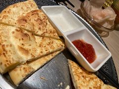 -耶里夏丽·新疆菜·28年喀什老馆(田林东路店)