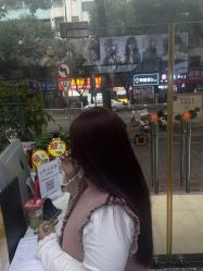 -藤野造型专业烫染接发