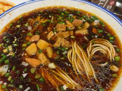 -乔家栅(襄阳南路店)