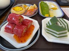 -恒兴发茶店(水巷口店)