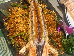 -辉记炭烧海鲜大排档·老字号(福田店)