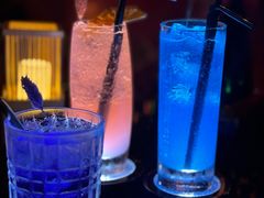 -Masa玛莎酒吧(江南西店)