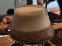 -Dogi&kiki Coffee(中心商务大厦店)