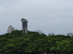 -江心屿景区