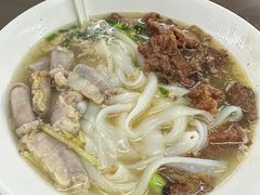 -新园饮食店(香洲总店)