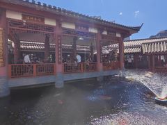 -香麒园·过桥米线·南湖雅宴