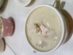 -蘑菇餐厅(小火瓦巷店)