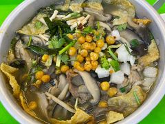 -丽丽三鲜螺蛳粉(田林路店)