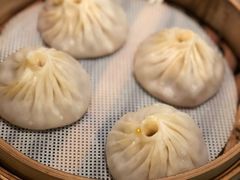 蟹黄汤包-东园小馆(苏州中心店)
