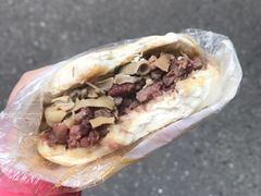 -清真拉妈卤味(回民街店)