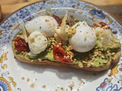 -Alimentari早午餐(安福路店)