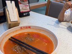 -味千拉面(泰州万达广场店)