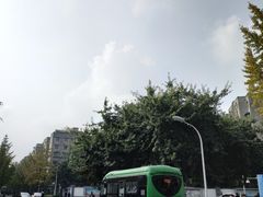 -四川大学(望江校区)