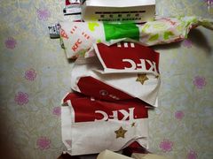 -肯德基(欣旺店)