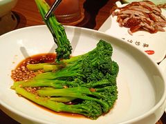 -北京全聚德(王府井店)