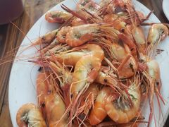 -大赤坎肥仔强烧味海鲜餐厅(大赤坎店)