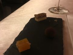 -北京古城老院厉晓麟精致菜