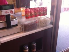 -一栗·新鲜零食炒货(太原街沃尔玛店)
