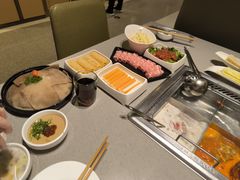 -海底捞火锅(凯德广场店)